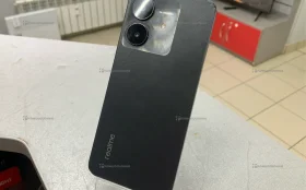 Realme Note 60x 3/64 ГБ