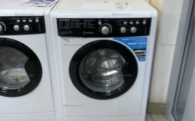 Купить Стиральная машина  indezit б/у , в Чапаевск Цена:13990рублей