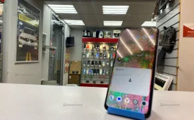 Realme Note 50 4/64 ГБ