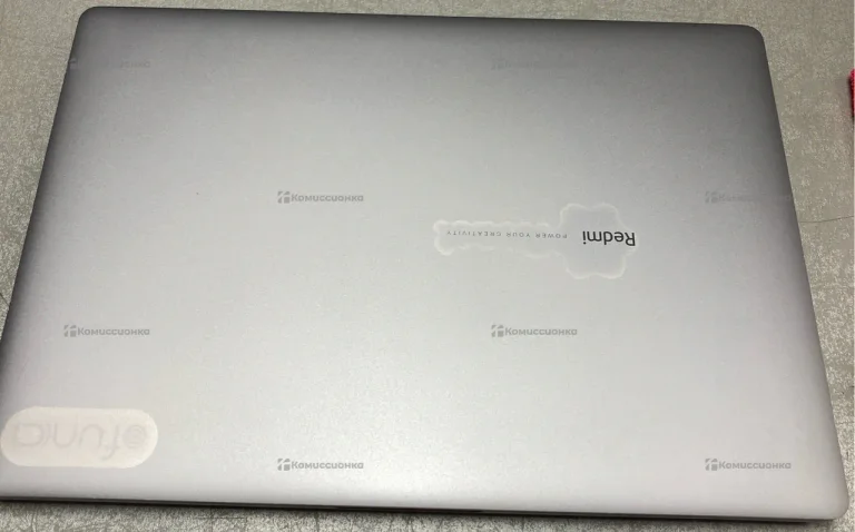 Ноутбук  Redmi book pro 14 2022