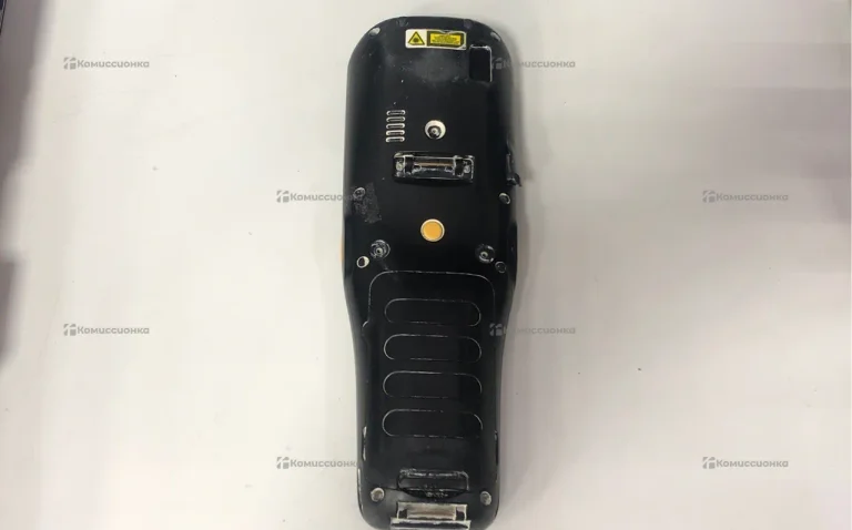 Терминал сбора данных Mobilebase ds5