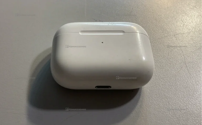 Наушники  AirPods Pro реплика