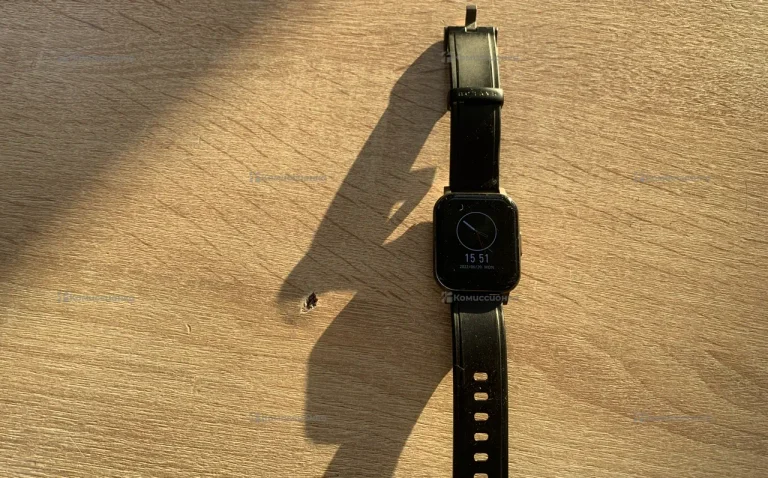 Smart Watch Haylou 2