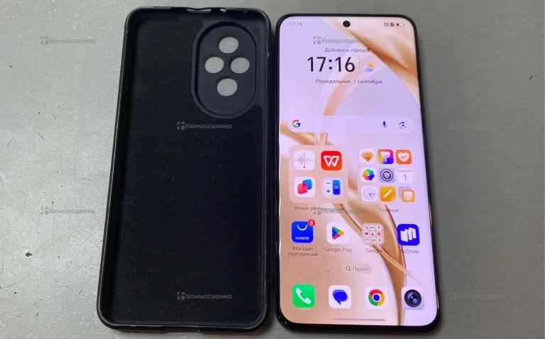 Honor 200 12/512Gb