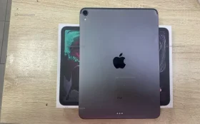 Планшет Apple iPad Pro 11 (2018) 256Gb Wi-Fi