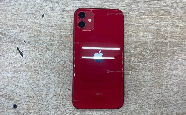 Apple iPhone 11 4/64 ГБ