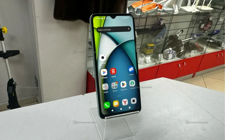 Xiaomi Redmi A3x 3/64 ГБ