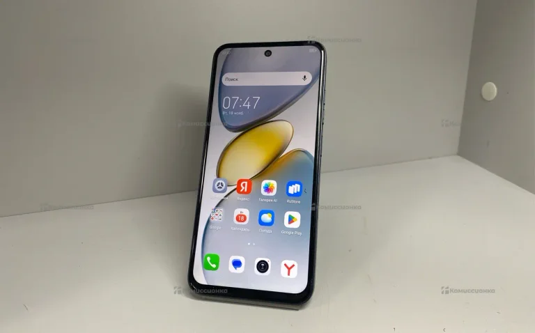 Tecno Spark Go 1 3/64 ГБ