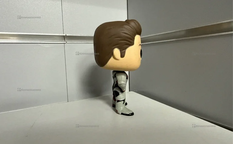 Pop! Фигурка Тони Старка из фильма "Мстители: Фина