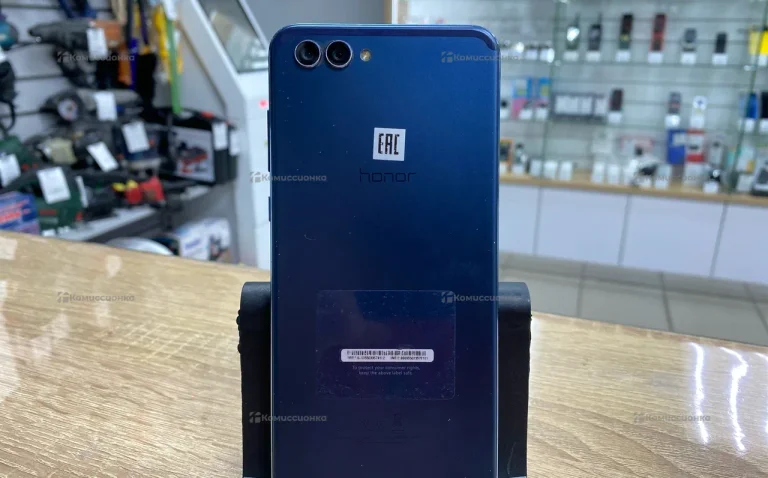 Honor View 10 6/128 ГБ