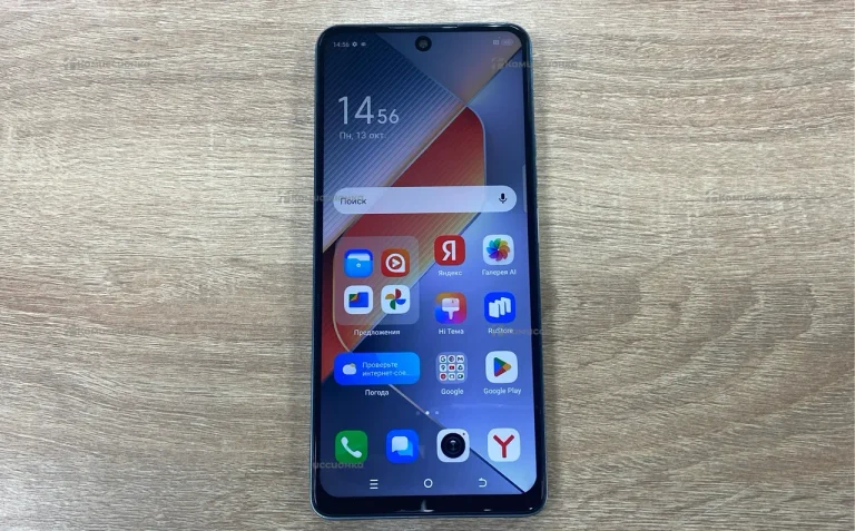 Tecno Pova 6 Neo 8/256 ГБ