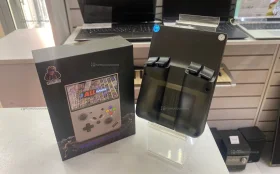 Игровая приставка SJGAM