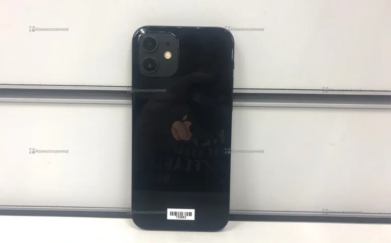 Apple iPhone 12 4/128 ГБ