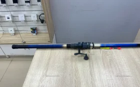 Купить Удочка CB340 б/у , в Пермь Цена:690рублей