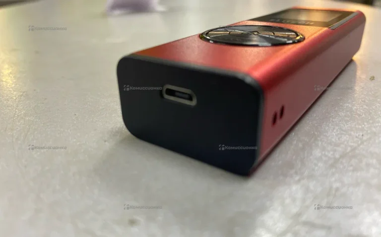 Лазерный дальномер ELITECH ЛД 40Л