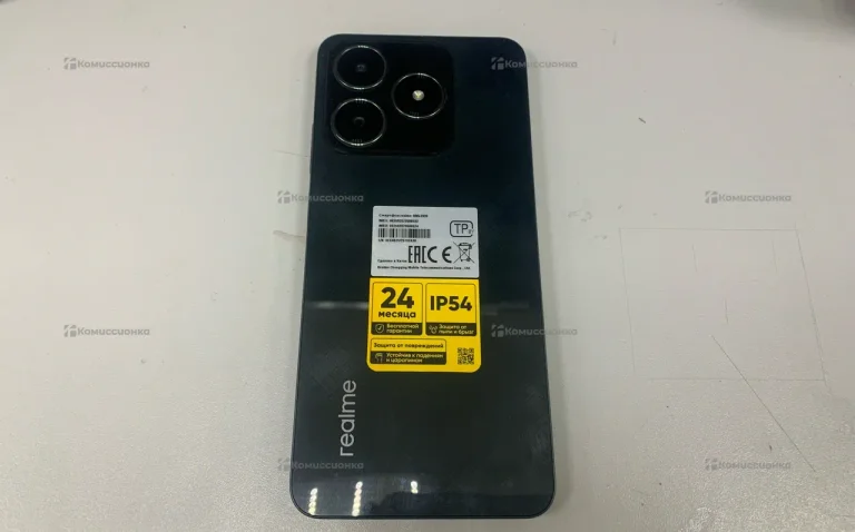 Realme C61 6/128 ГБ