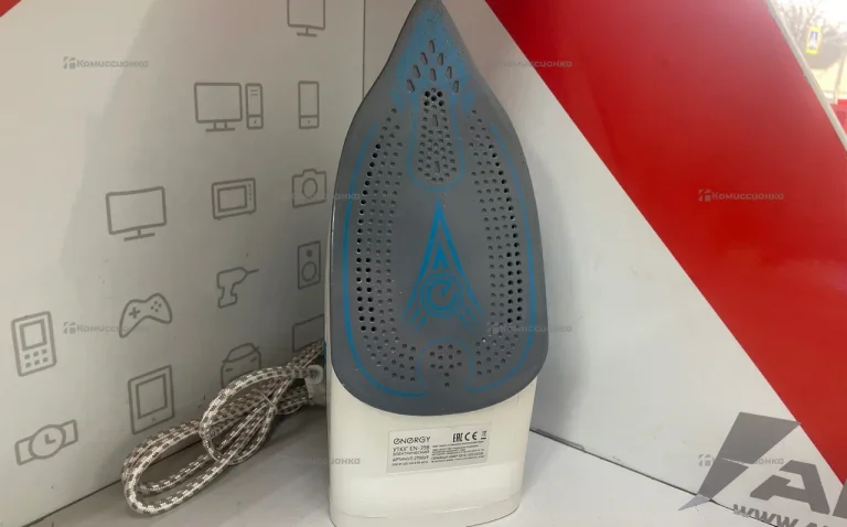 Утюг Energy