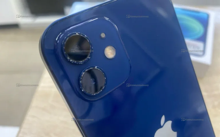 Apple IPhone 12 64Gb
