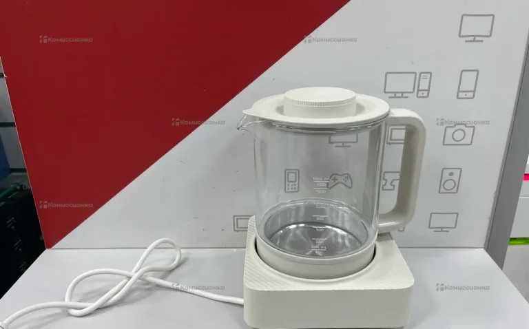 Чайник Reoka RKEK-05TSB