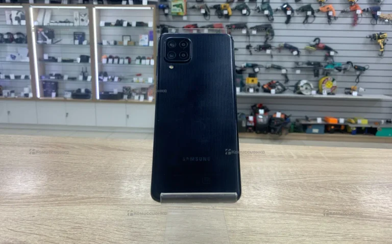 Samsung Galaxy M22 4/128 ГБ