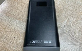 Купить Пусковое устройство Carku 8000 plus б/у , в Москва и область Цена:3900рублей