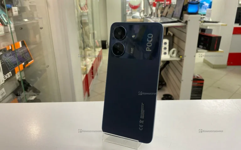 Xiaomi Poco C65 8/256 ГБ