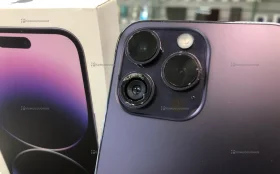 Apple iPhone 14 Pro Max 128Gb