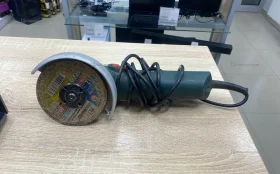 Купить УШМ METABO W650-125 б/у , в Казань Цена:4900рублей