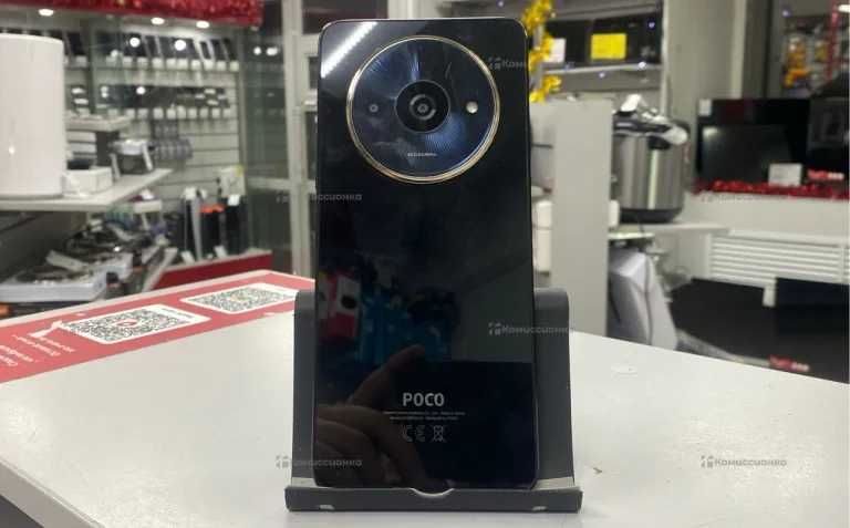 Xiaomi Poco C61 3/64 ГБ