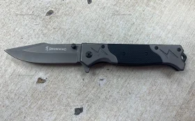 Нож Browning Fa45