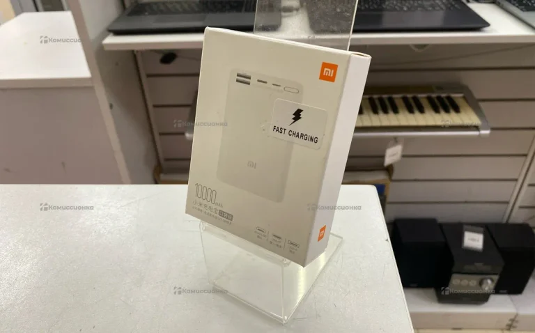 Power Bank MI 10000mAh