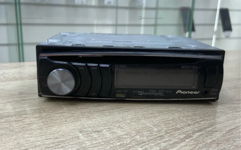 Автомагнитола  pioneer deh-6300sd