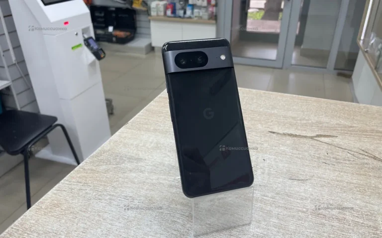 Google Pixel 8 8/128Gb