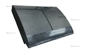 Приставка PS3 super slim