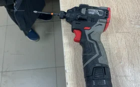 Аккумуляторный шуруповерт Nanwel