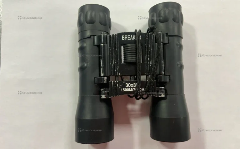 Бинокль Breaker 30x35