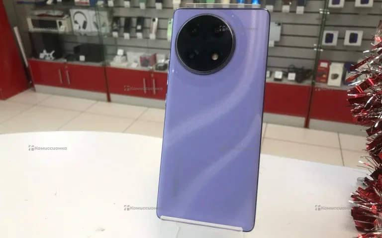 Tecno Camon 30S 8/256 ГБ