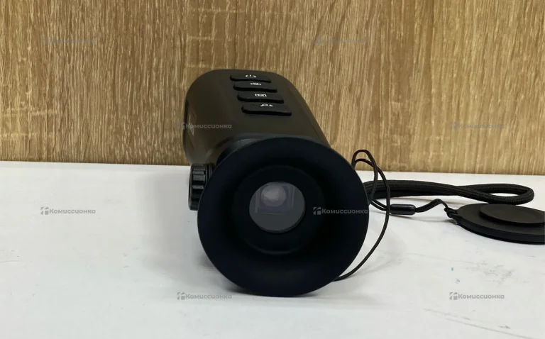Тепловизионный монокуляр Ovis SM07