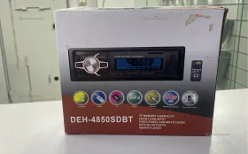 Автомагнитола DEH-4850DBT