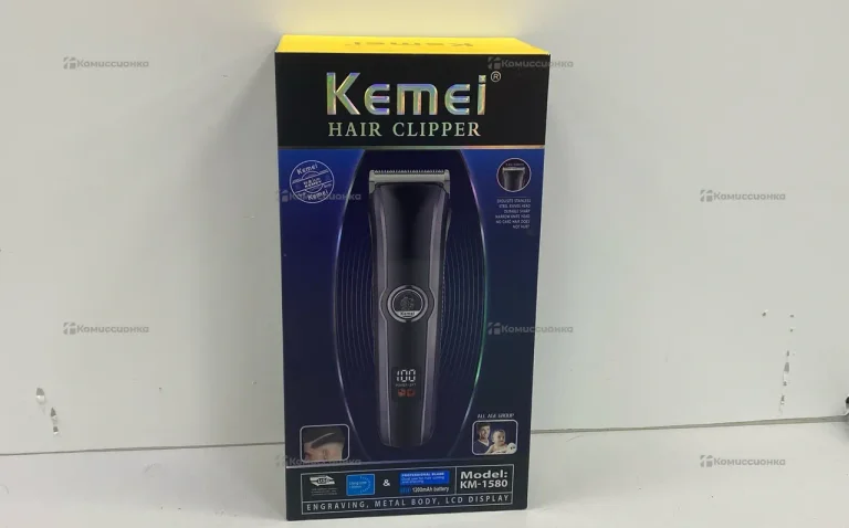 Kemei hair clipper