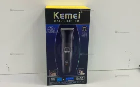 Купить Kemei hair clipper б/у , в Нижний Новгород Цена:690рублей