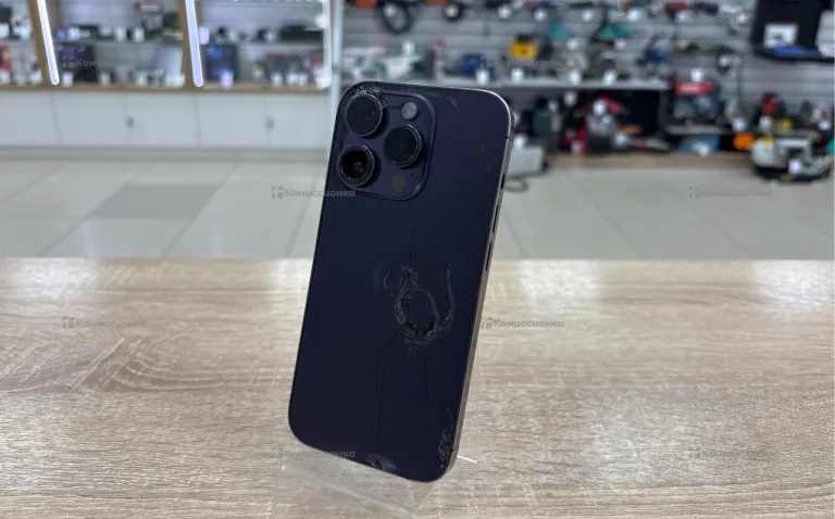 Apple iPhone 14 Pro 128Gb