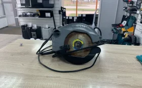 циркулярная пила R5802