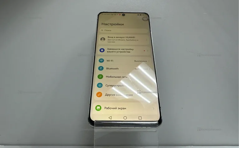 Huawei Nova 13i 8/256 ГБ