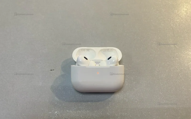Наушники  AirPods Pro