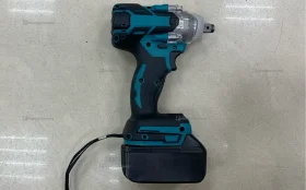 гайковерт с набором Makita реп.