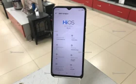 Tecno Spark 10C 4/64 ГБ