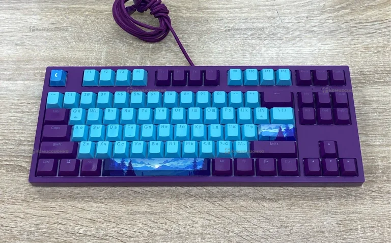Клавиатура Keyrox classic everfrost