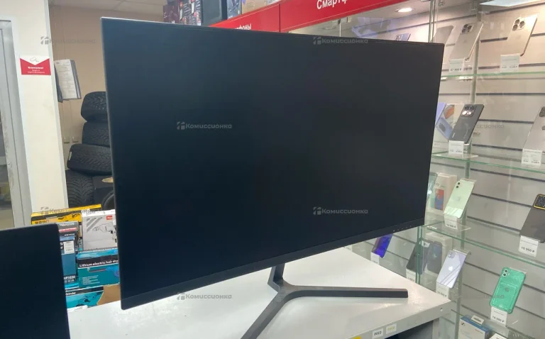 Монитор Dexp DF27N1S