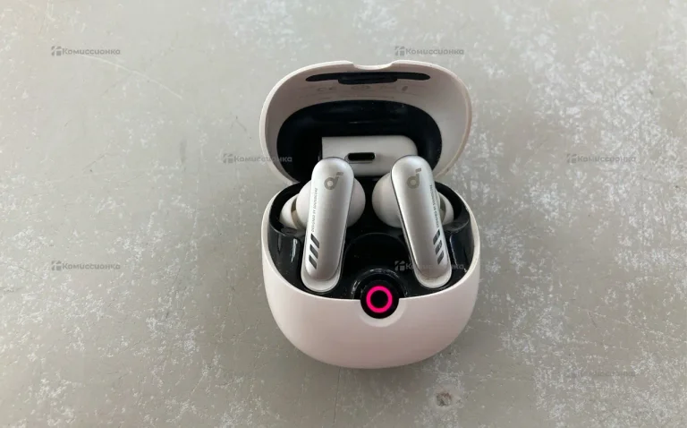 Наушники  soundcore vr p10